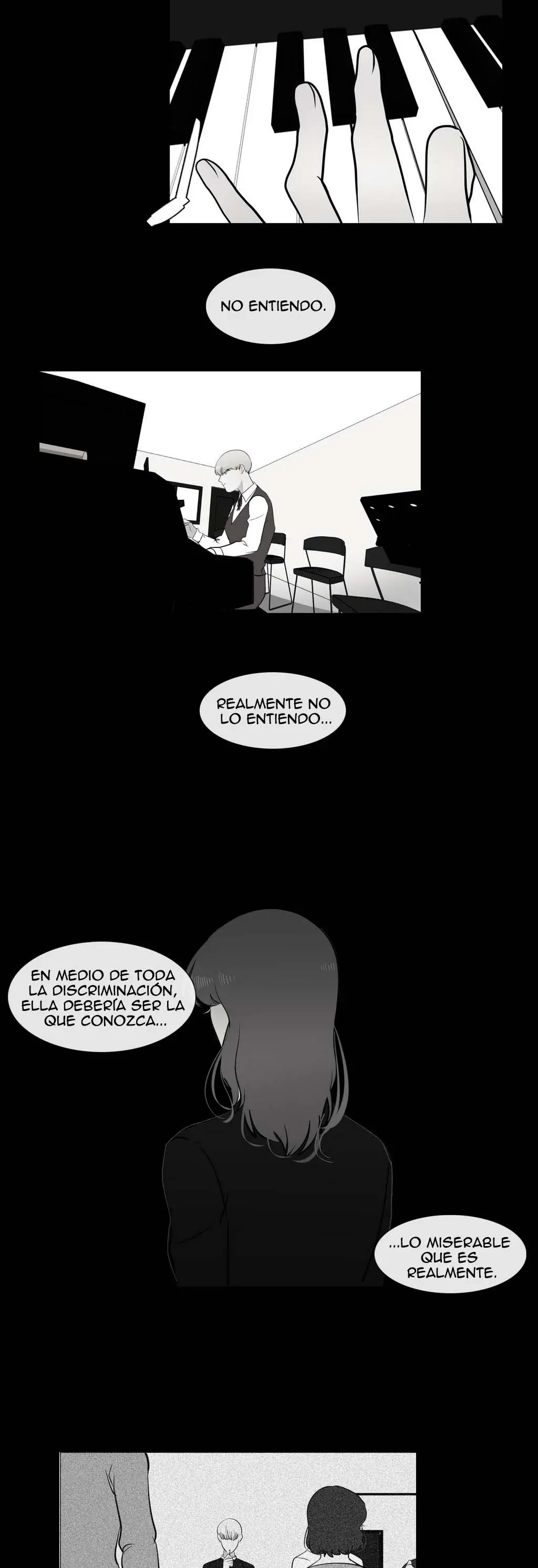 Serenade capítulo 35, página 8