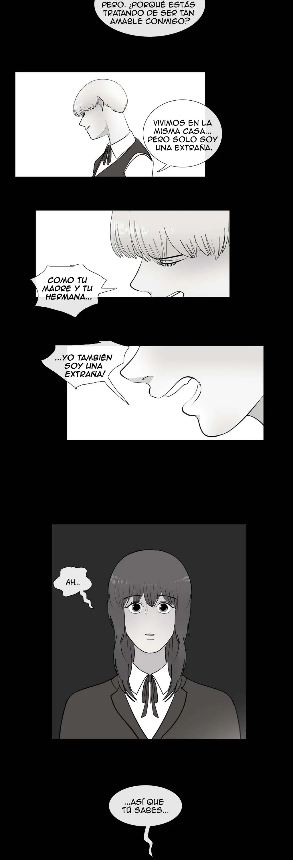 Serenade capítulo 35, página 15