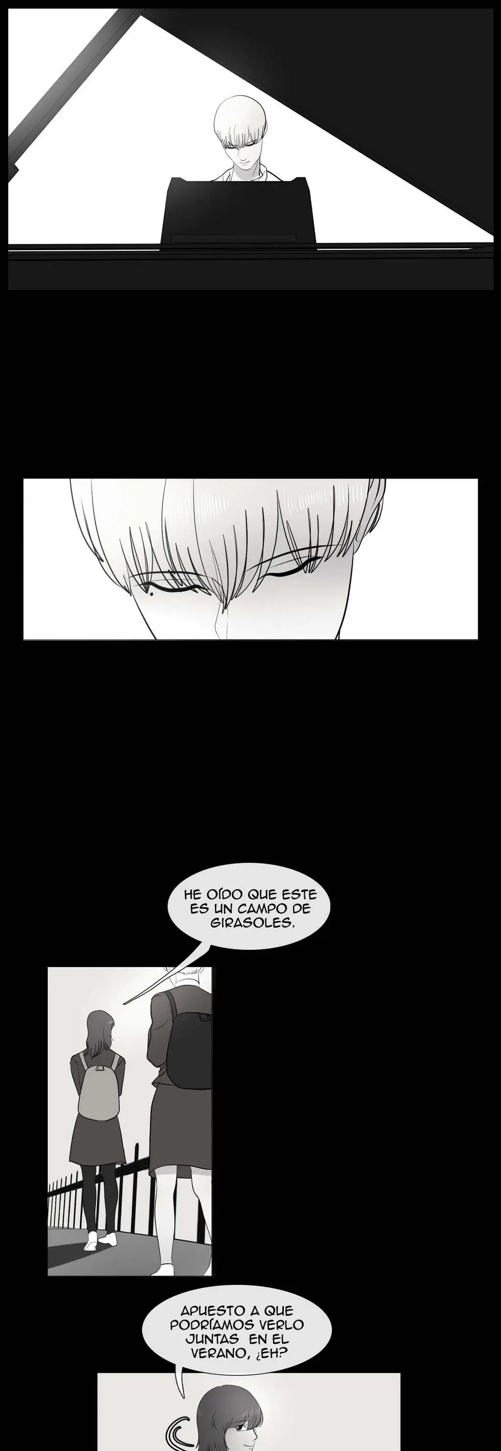 Serenade capítulo 36, página 2