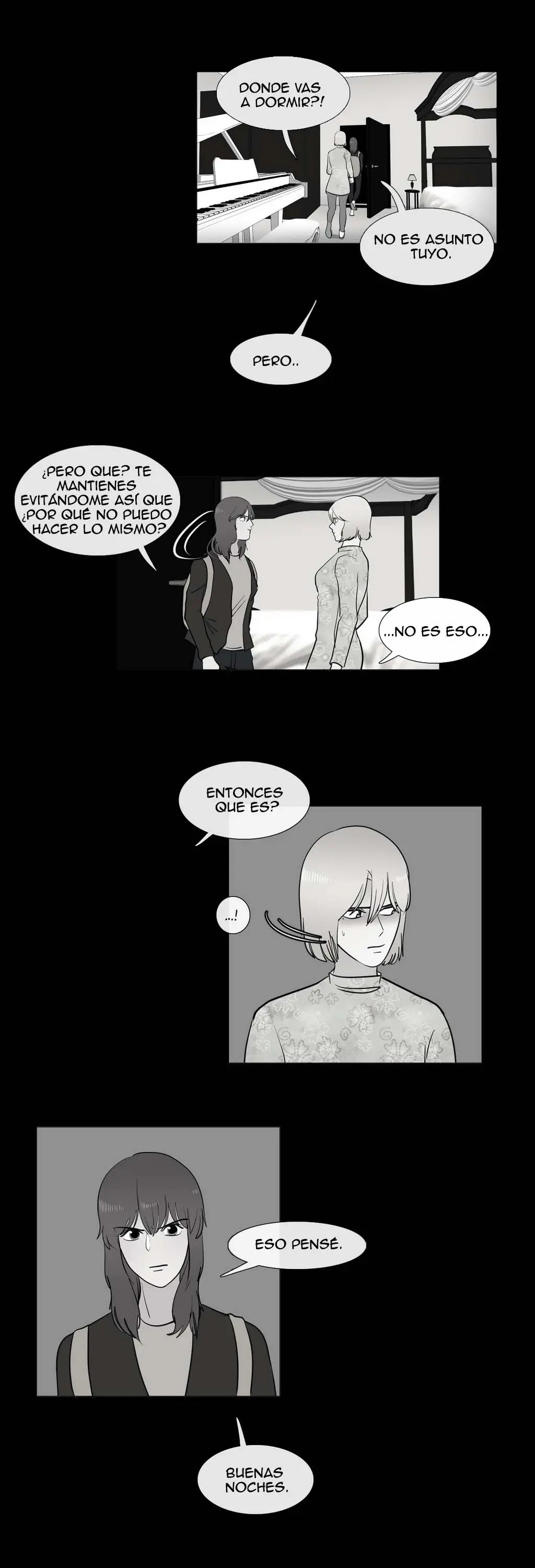Serenade capítulo 36, página 24