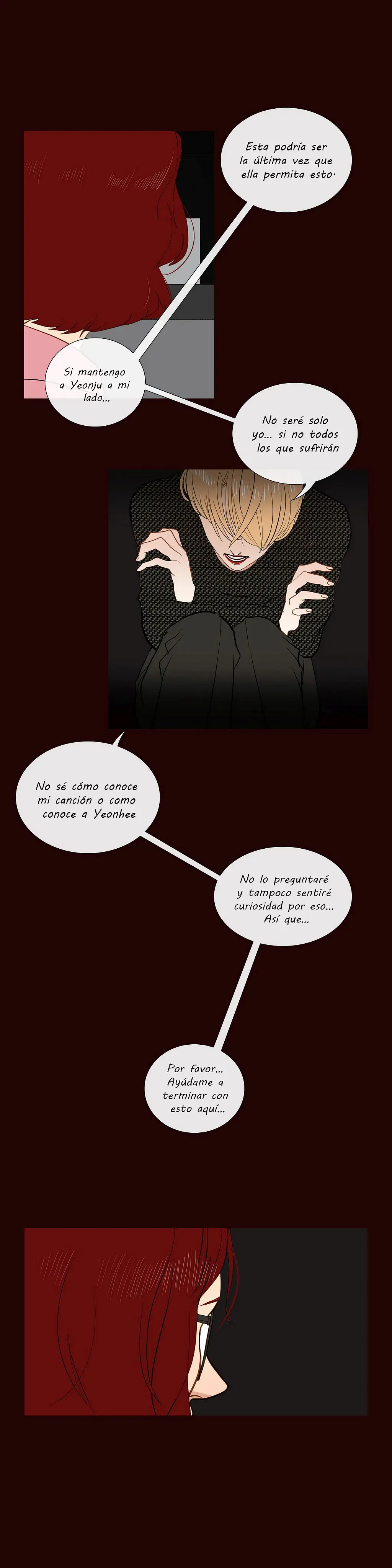 Serenade capítulo 4, página 16