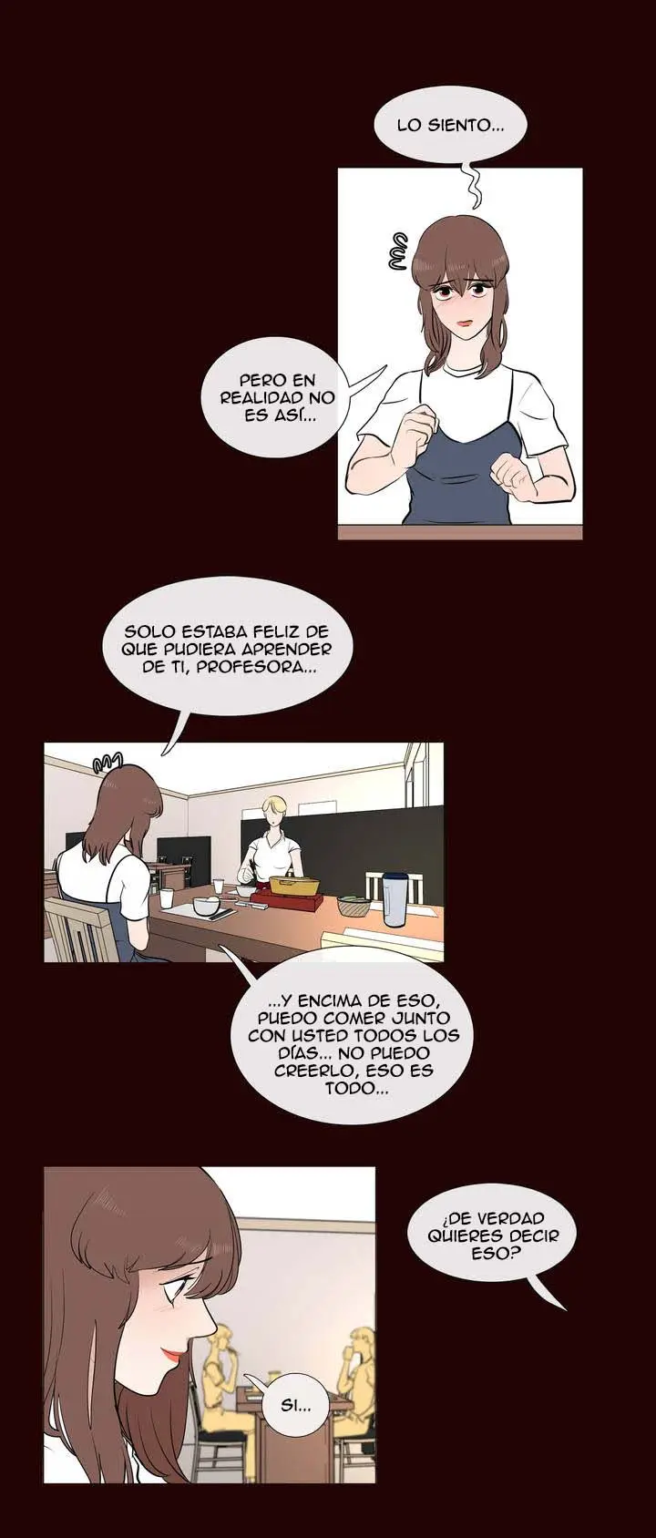Serenade capítulo 41, página 12