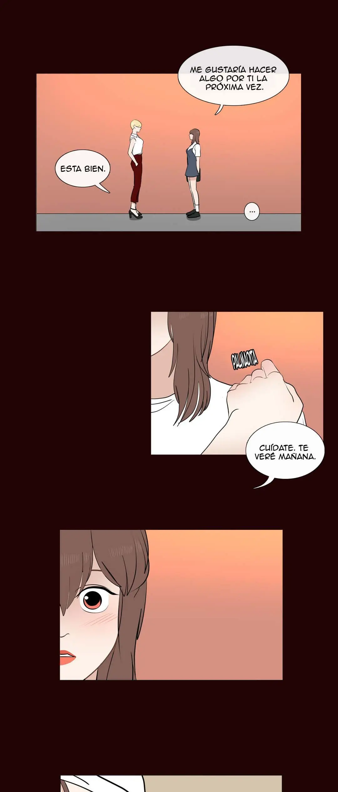 Serenade capítulo 41, página 15