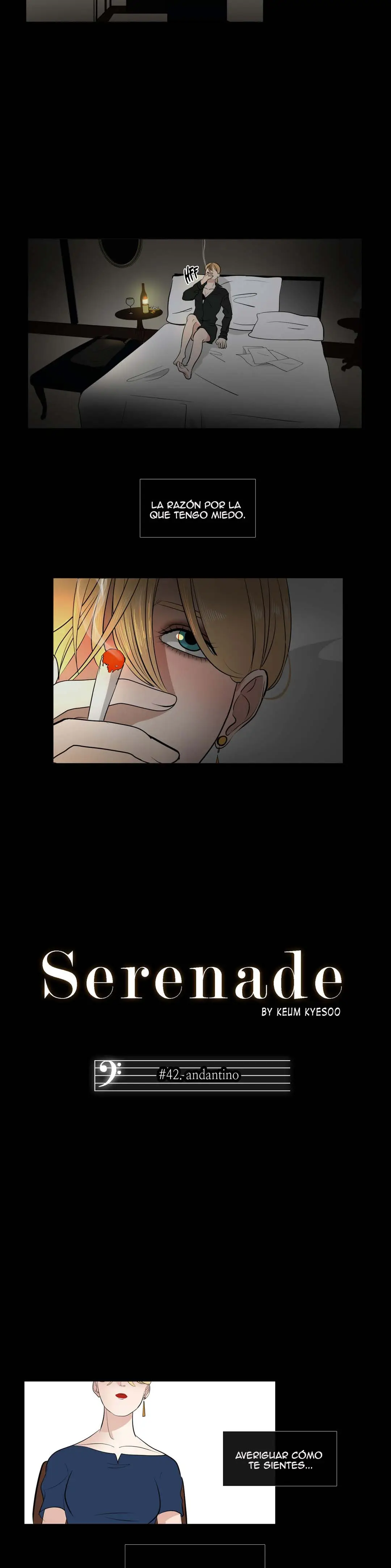 Serenade capítulo 42, página 3