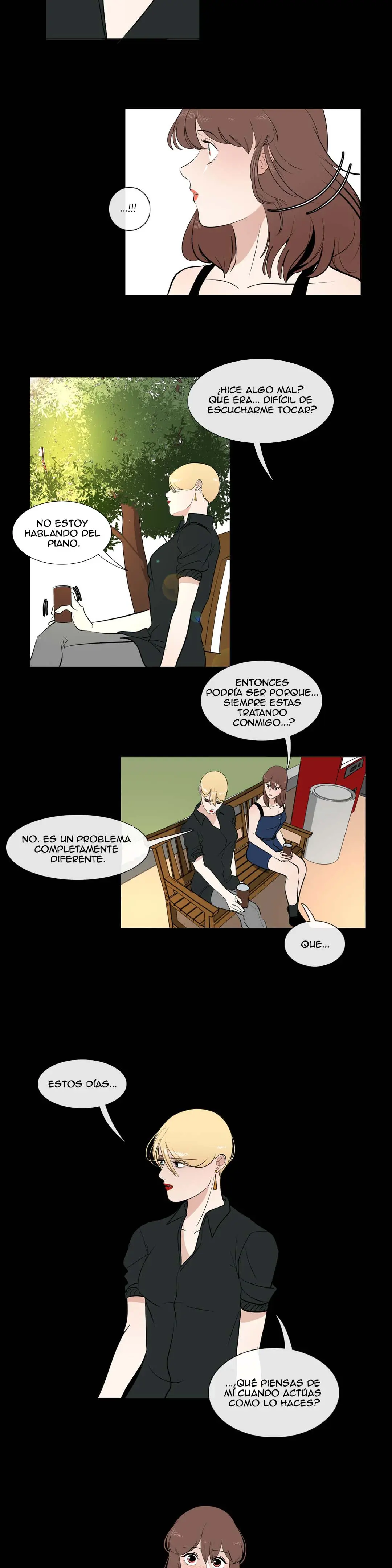 Serenade capítulo 42, página 12