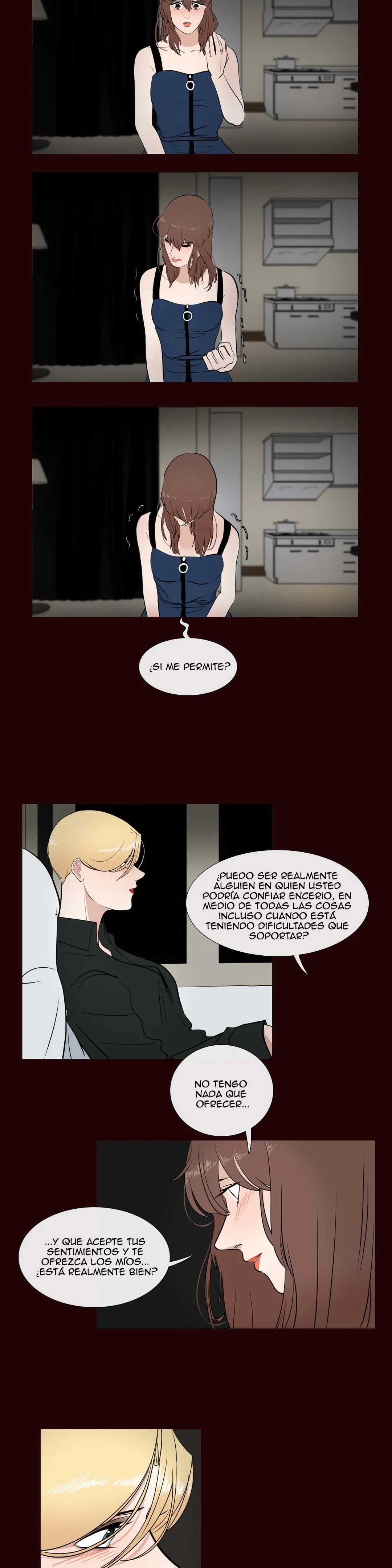 Serenade capítulo 43, página 10