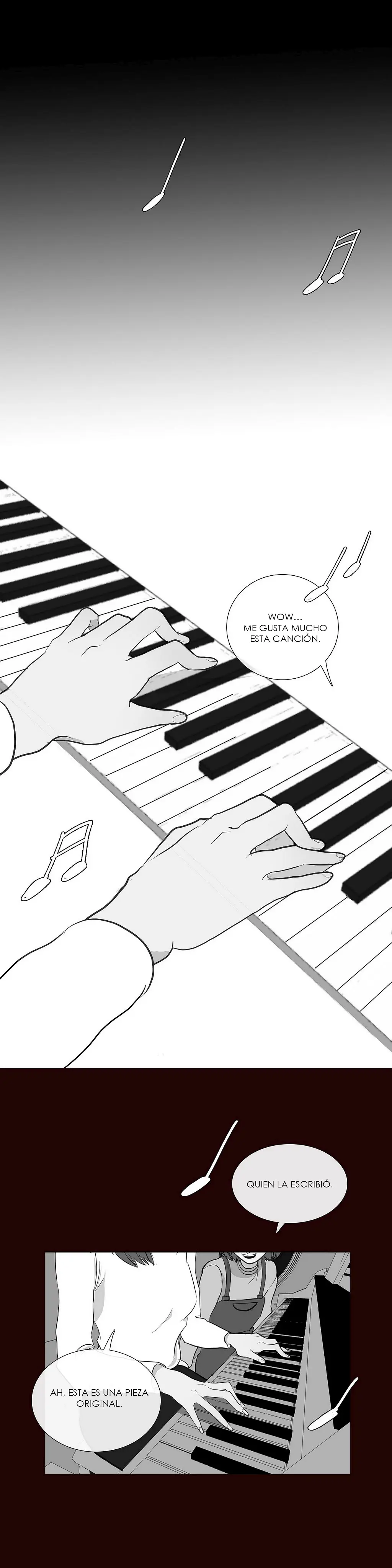 Serenade capítulo 5, página 2