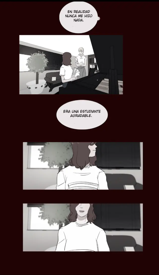 Serenade capítulo 50, página 9