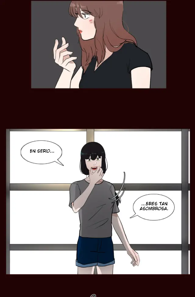 Serenade capítulo 52, página 10
