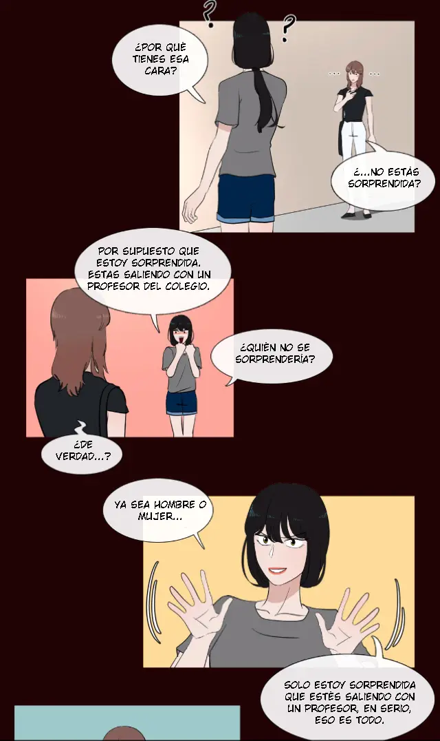Serenade capítulo 52, página 11