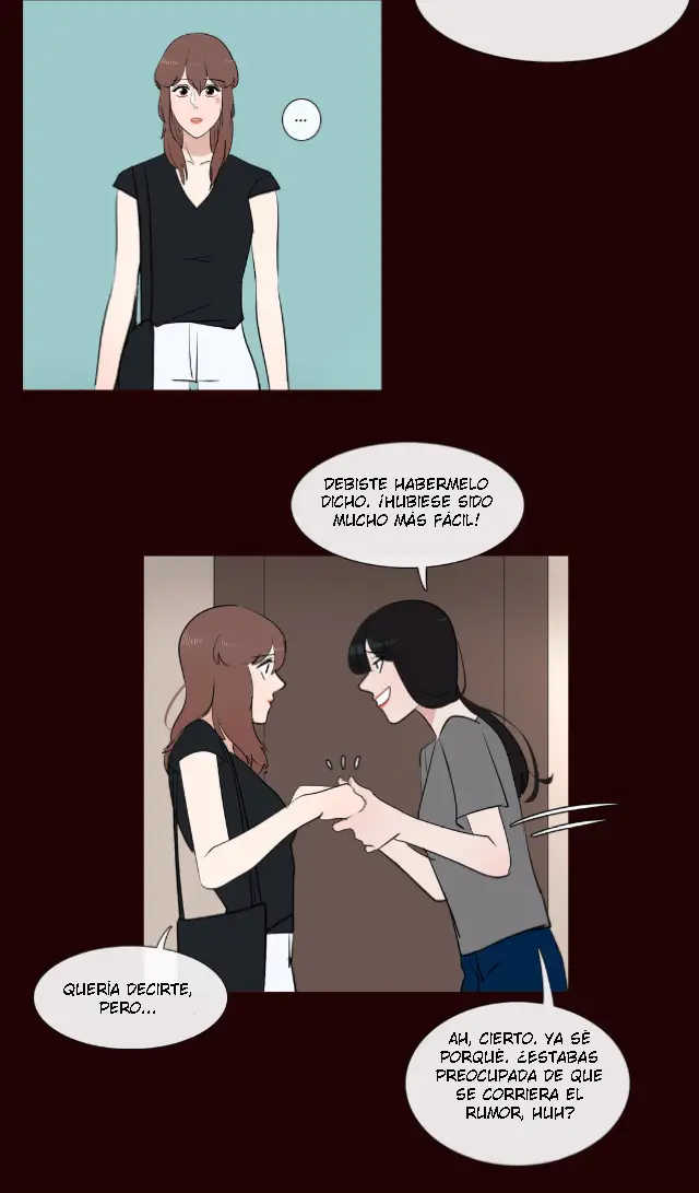 Serenade capítulo 52, página 12