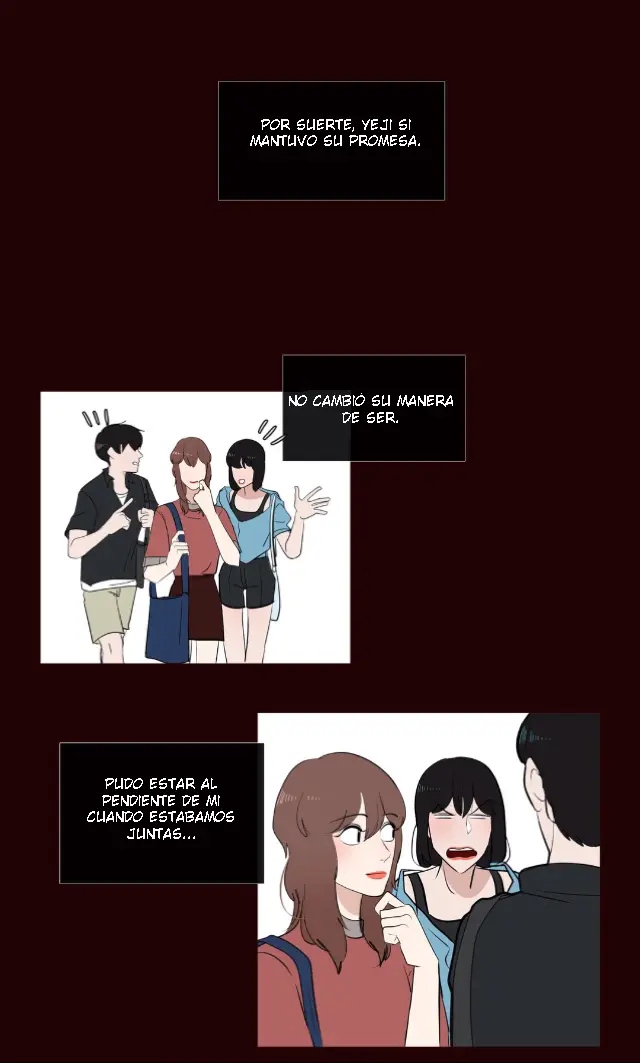 Serenade capítulo 52, página 17