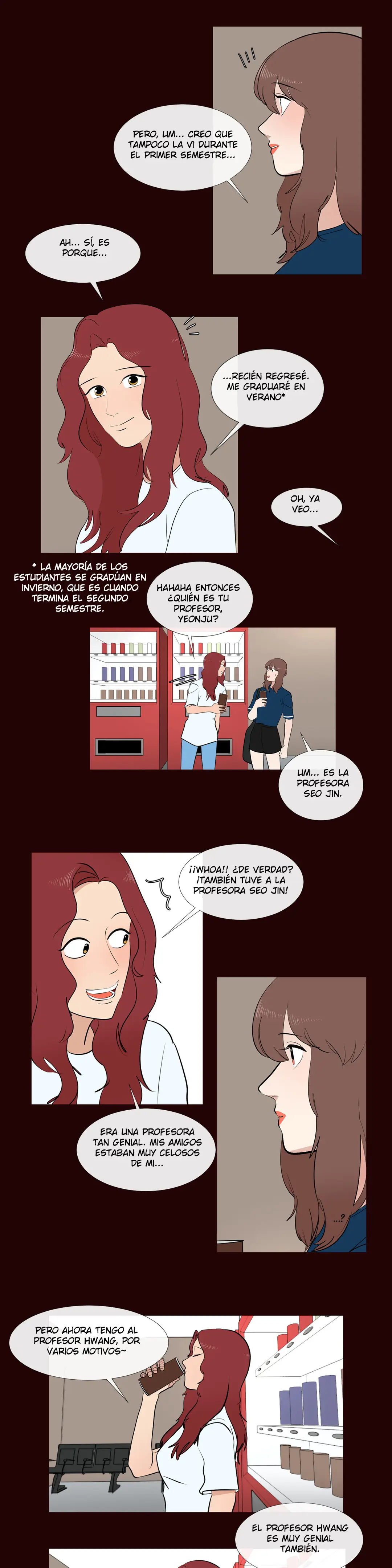 Serenade capítulo 55, página 7