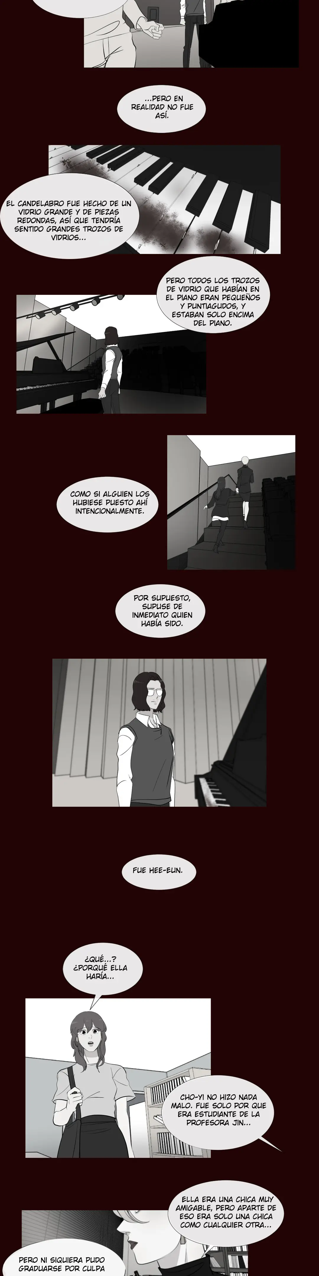 Serenade capítulo 56, página 24