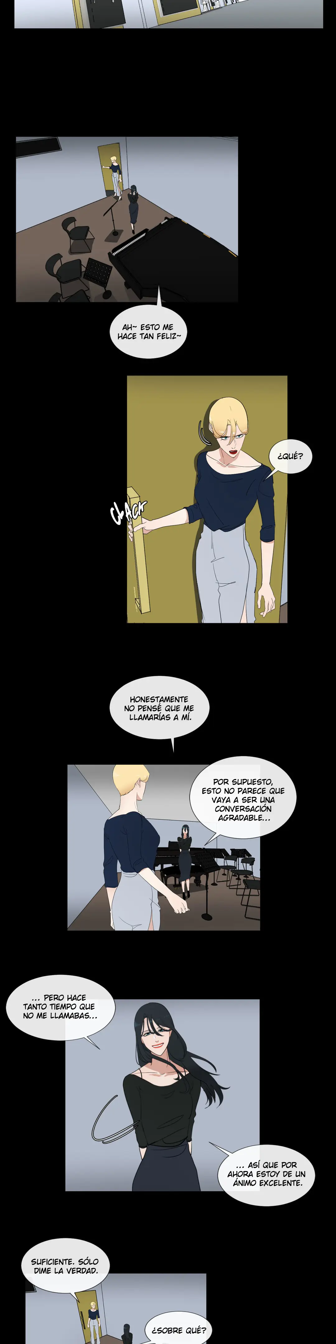 Serenade capítulo 65, página 3