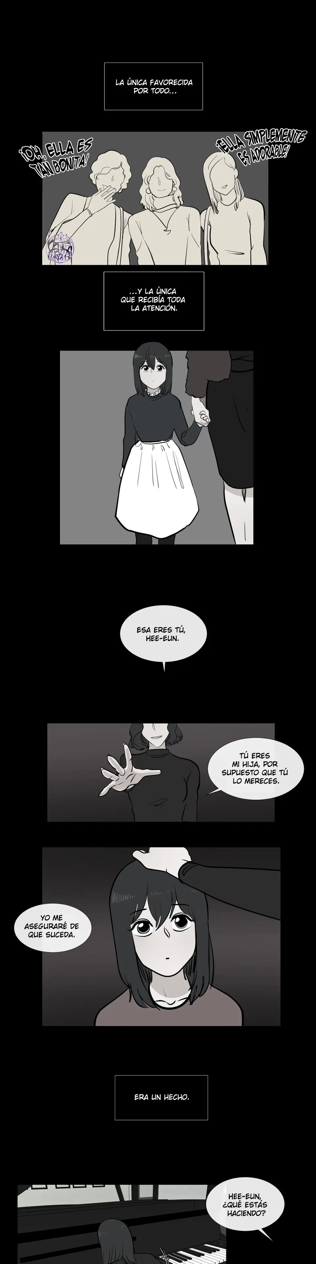 Serenade capítulo 72, página 2