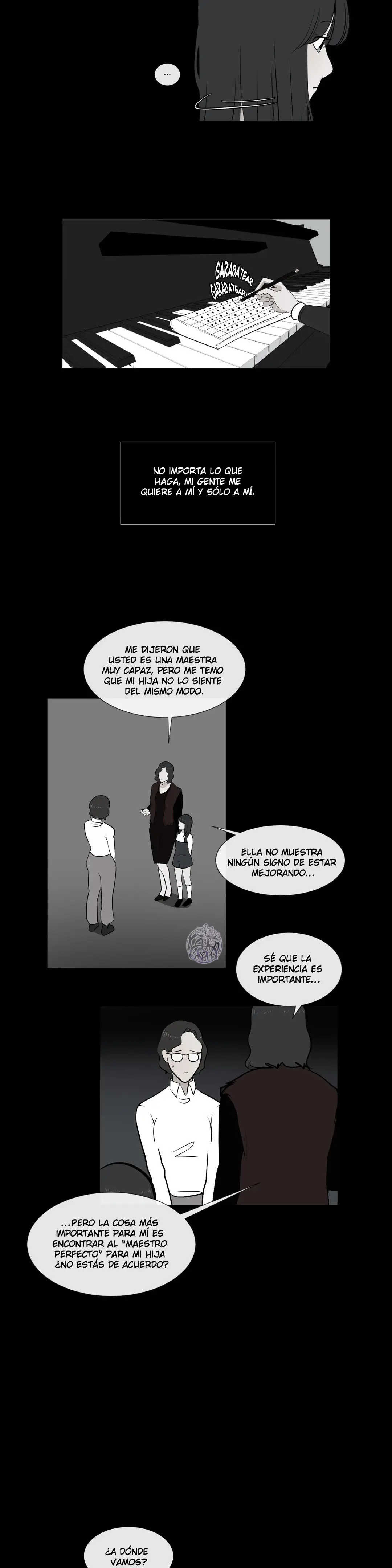 Serenade capítulo 72, página 4