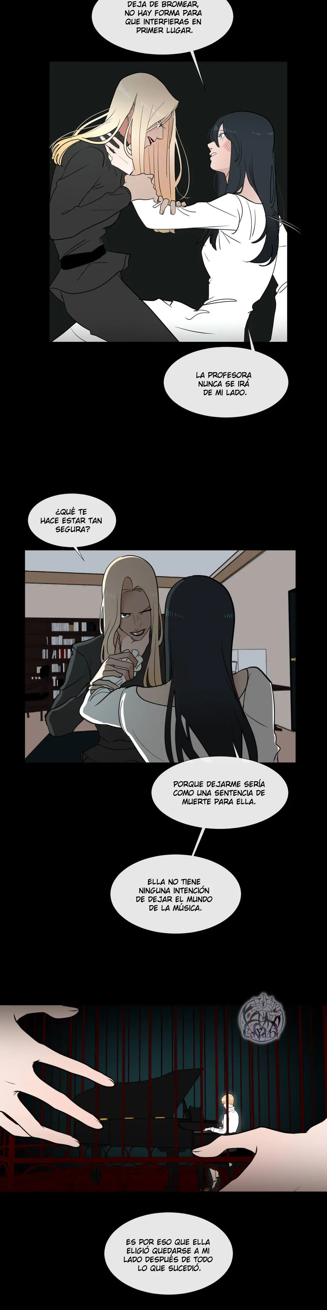 Serenade capítulo 76, página 4