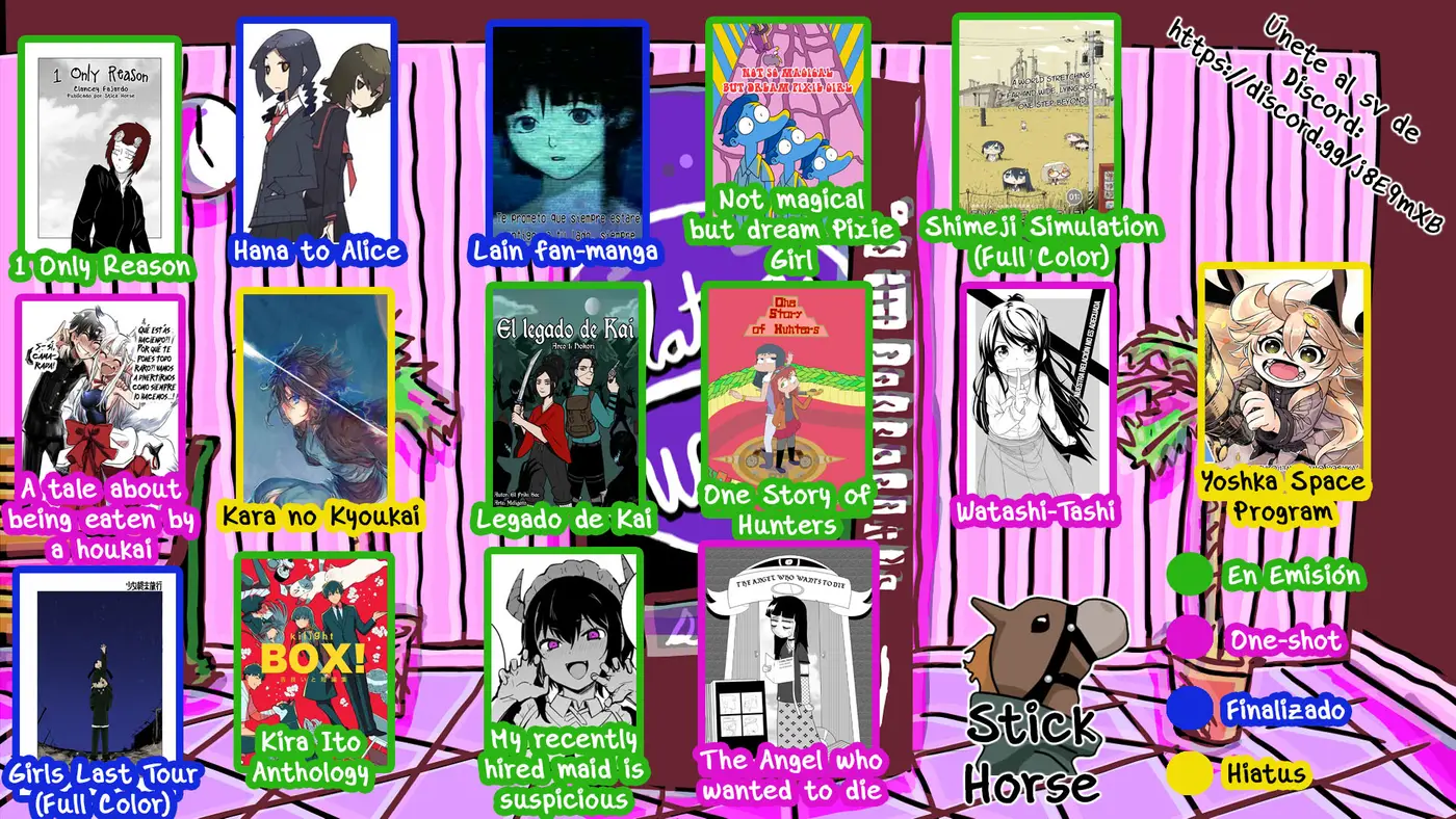 Serial Experiments Lain - Fancomic (Doujinshi) capítulo 21, página 21