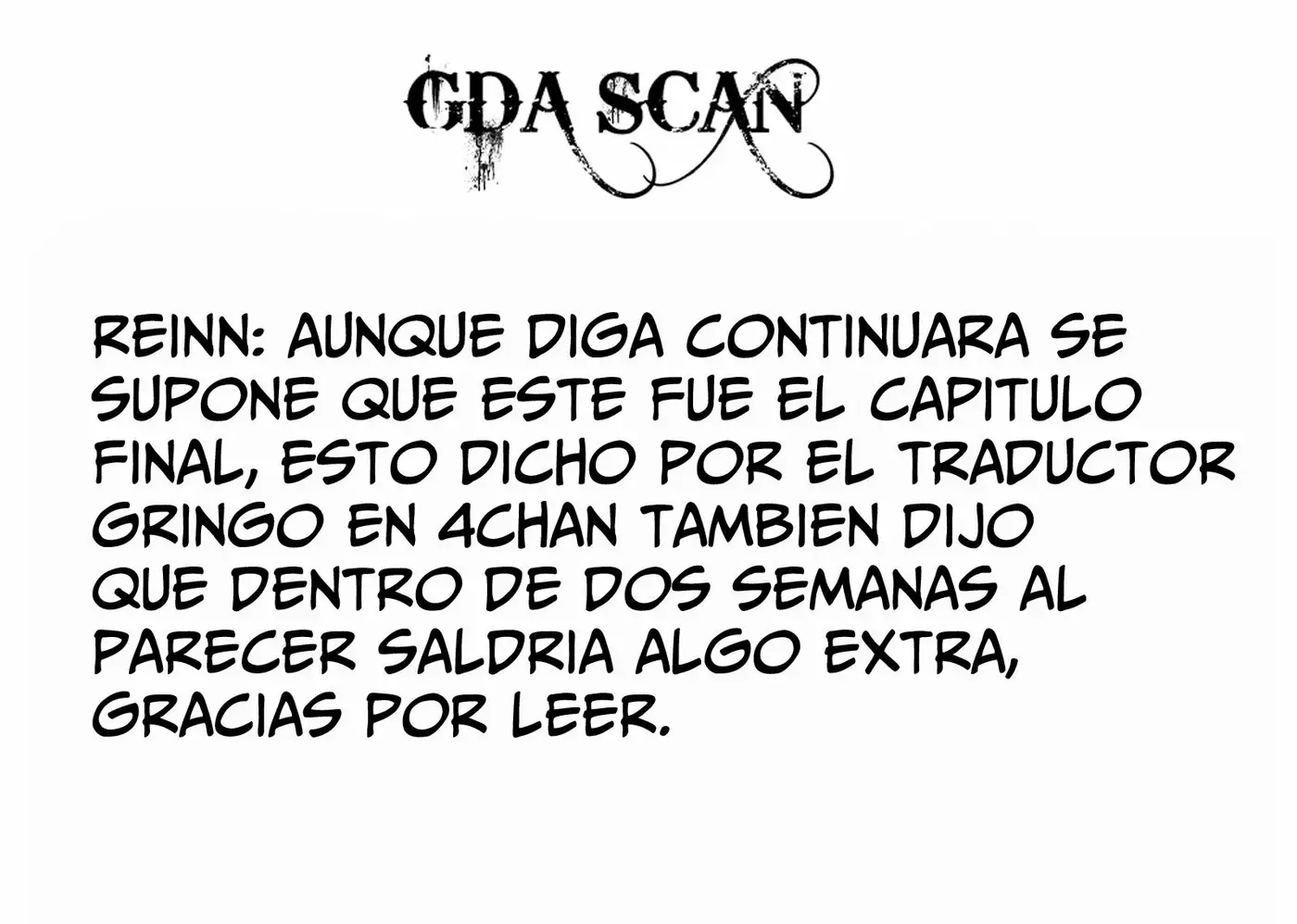 Seton Academy: Join the Pack! capítulo 151, página 16