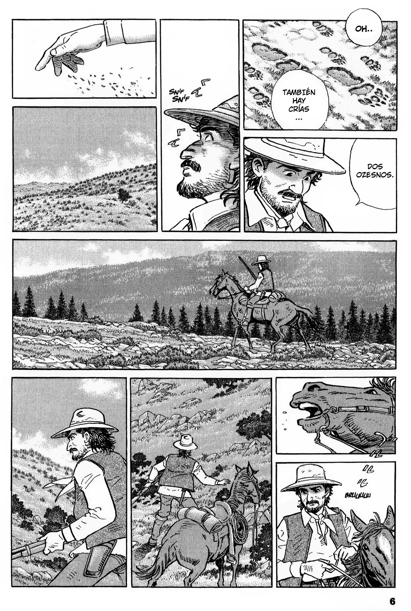 Seton capítulo 1, página 8