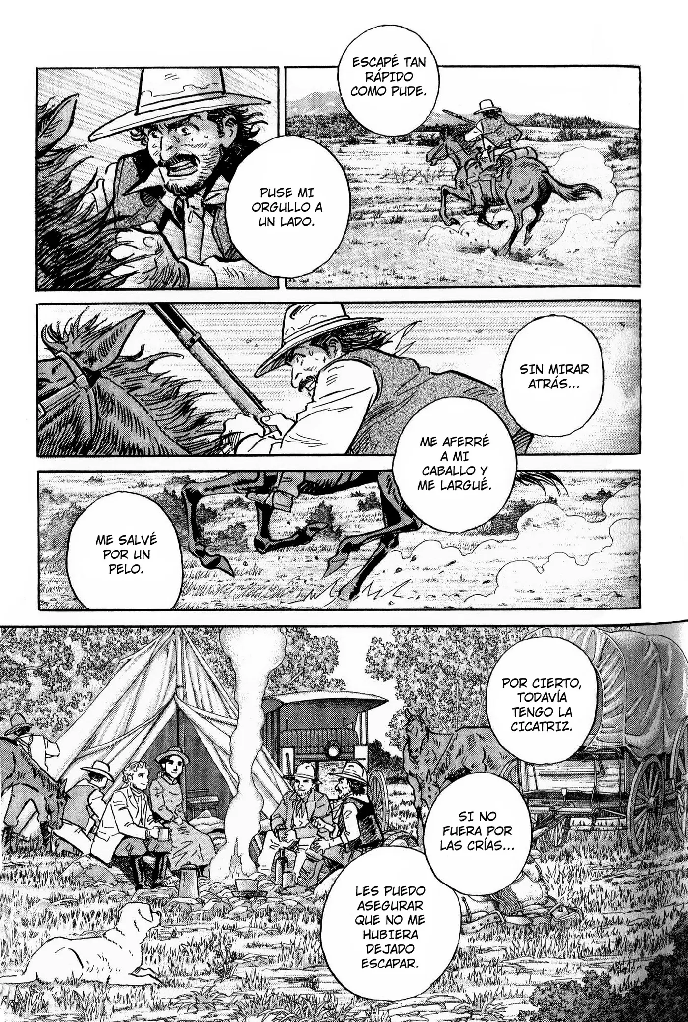 Seton capítulo 1, página 13