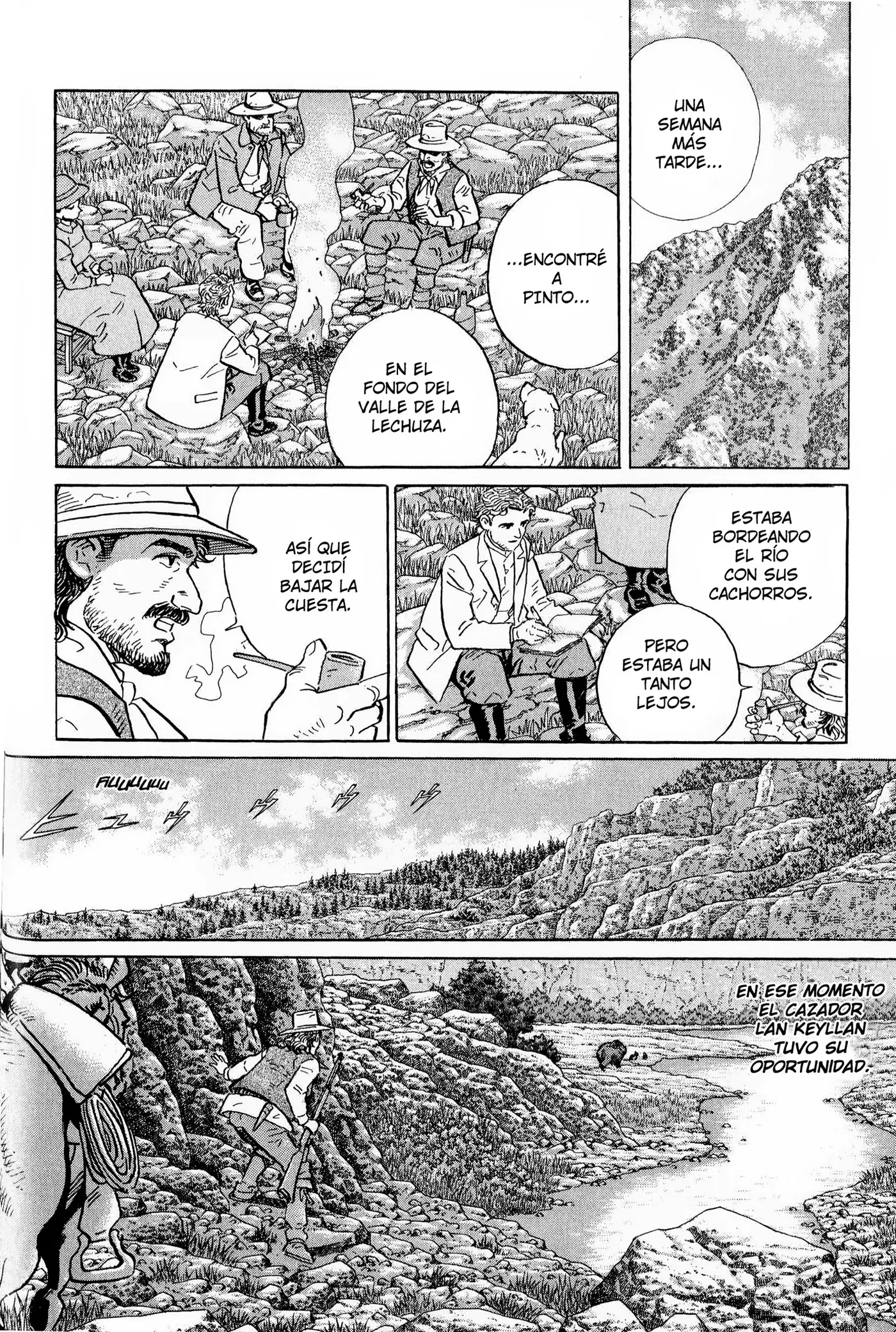 Seton capítulo 1, página 18