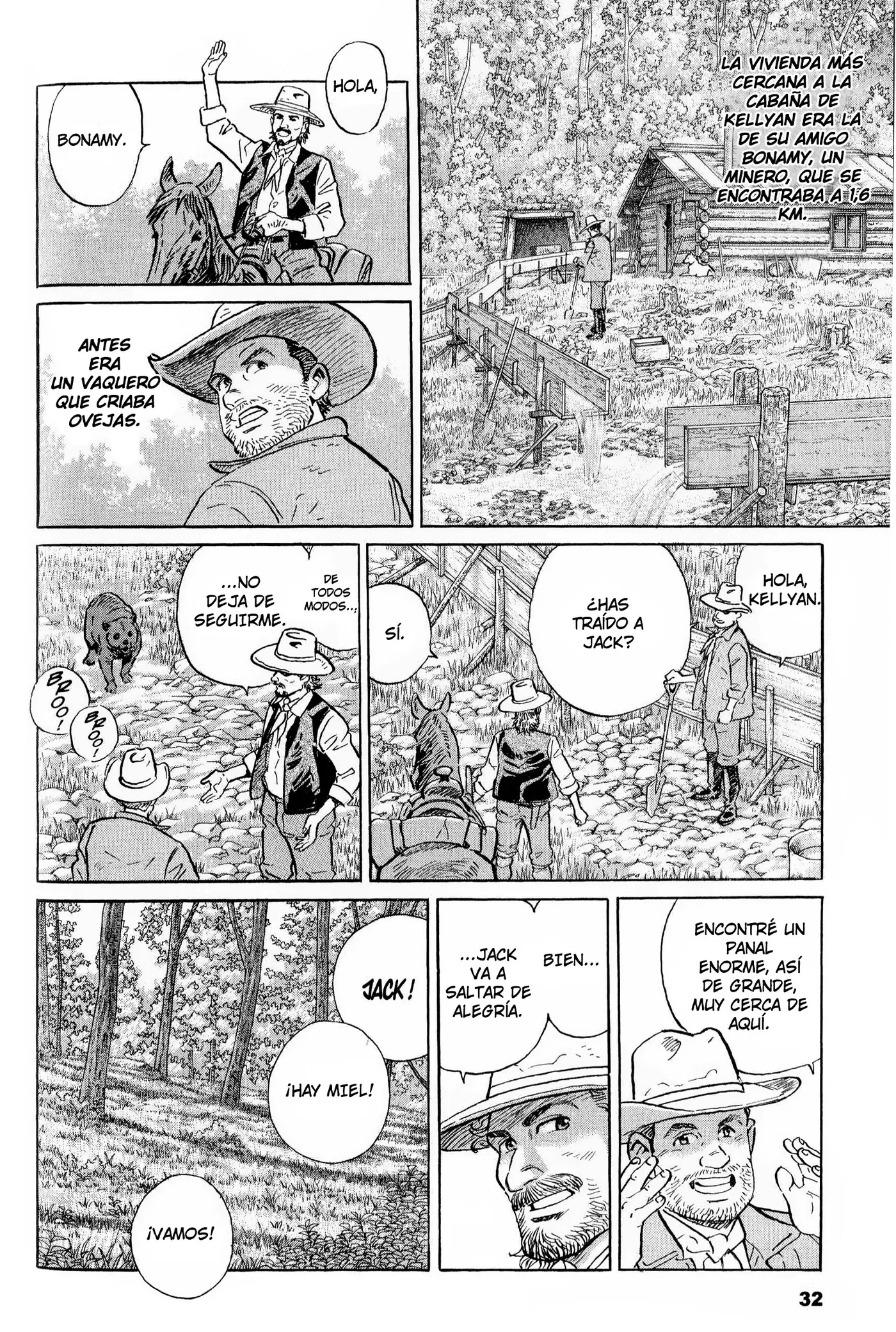 Seton capítulo 2, página 10