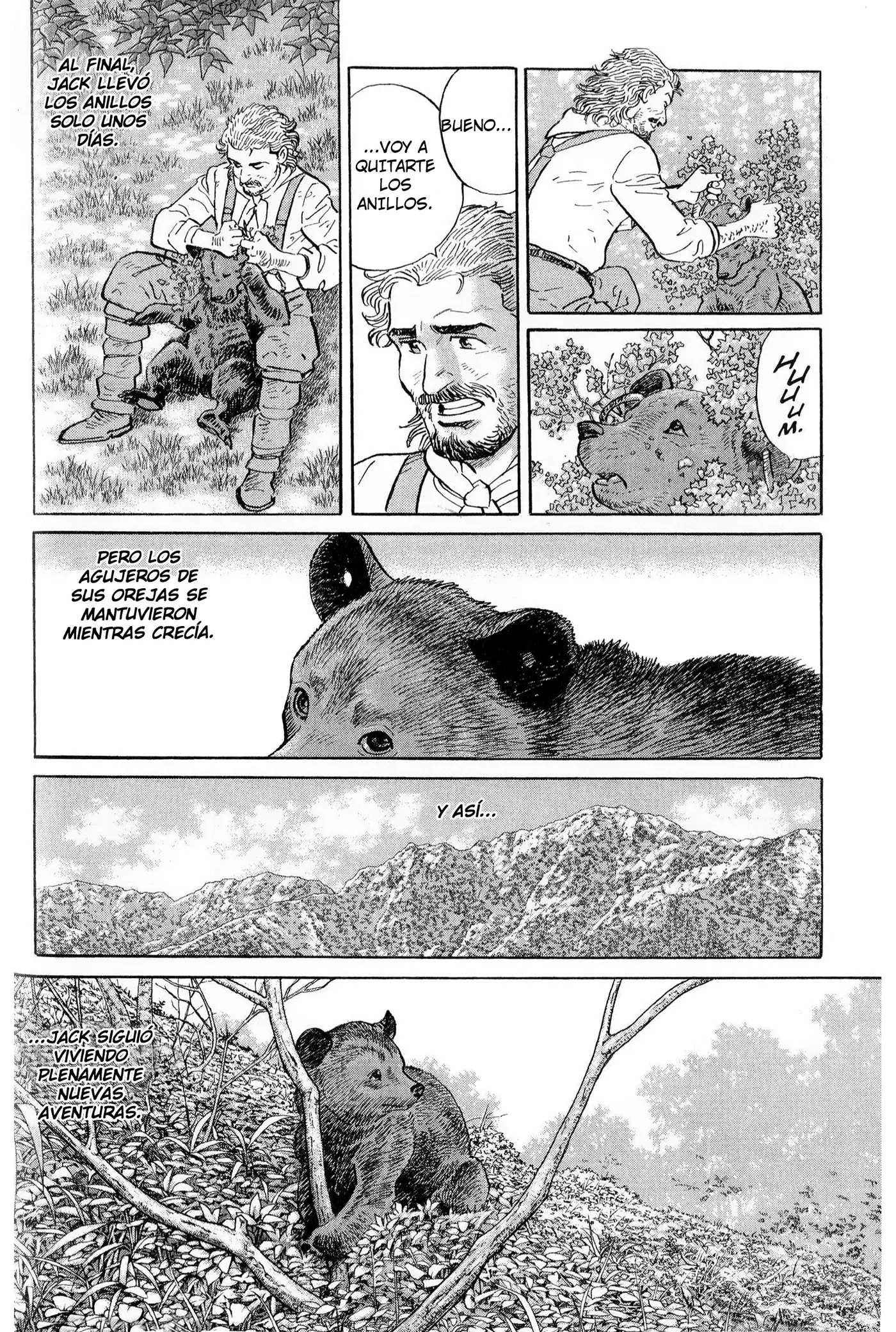 Seton capítulo 2, página 18
