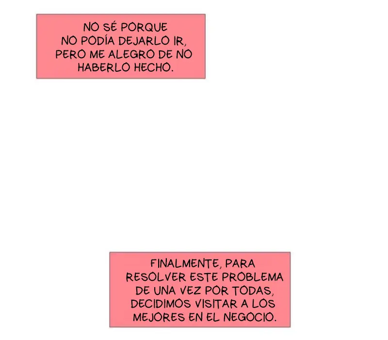 Sexless capítulo 1, página 19