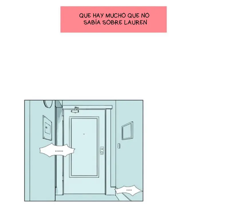 Sexless capítulo 1, página 39
