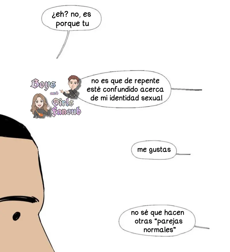 Sexless capítulo 1, página 47