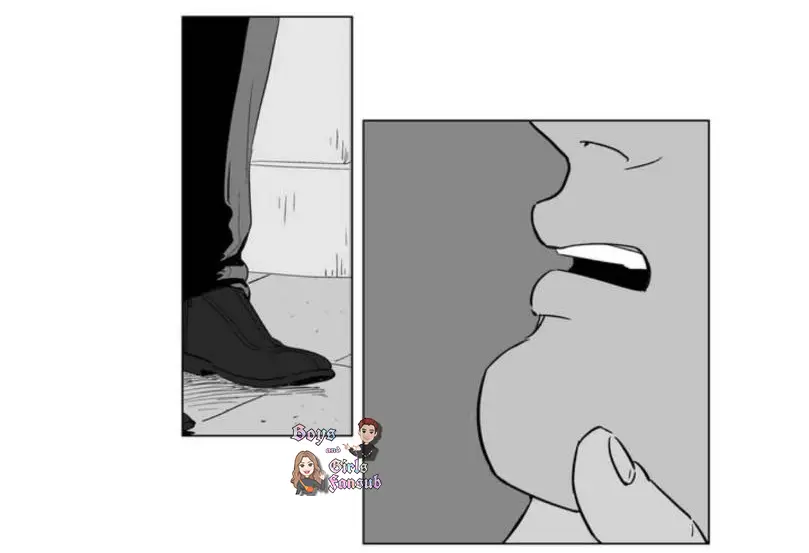 Sexless capítulo 10, página 27