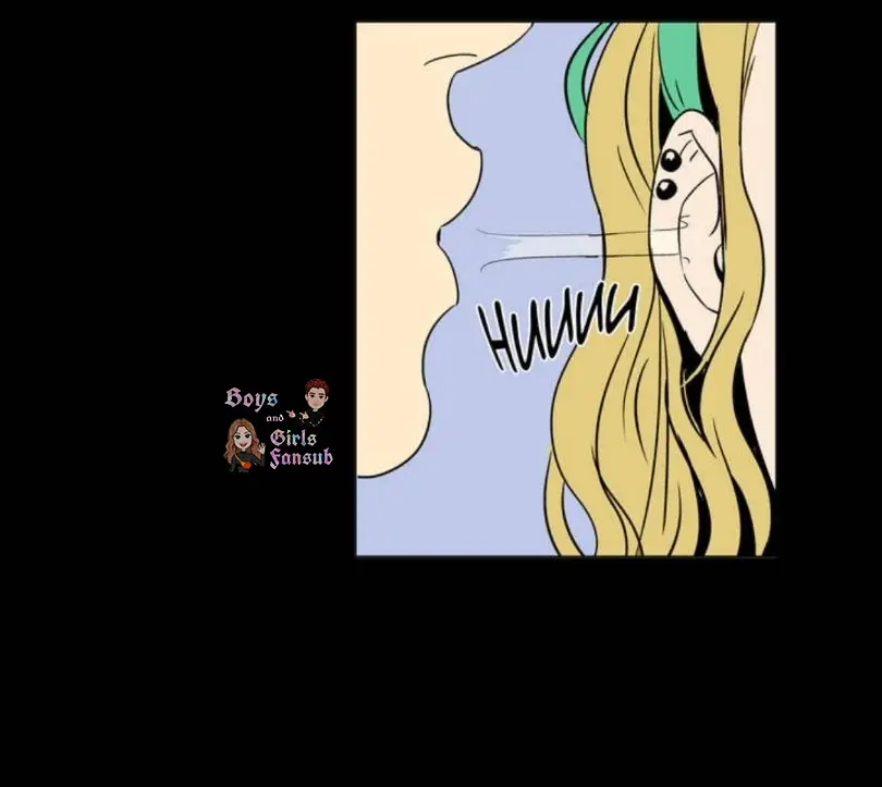 Sexless capítulo 11, página 25