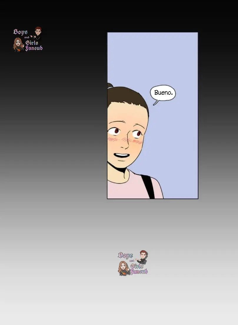Sexless capítulo 11, página 32