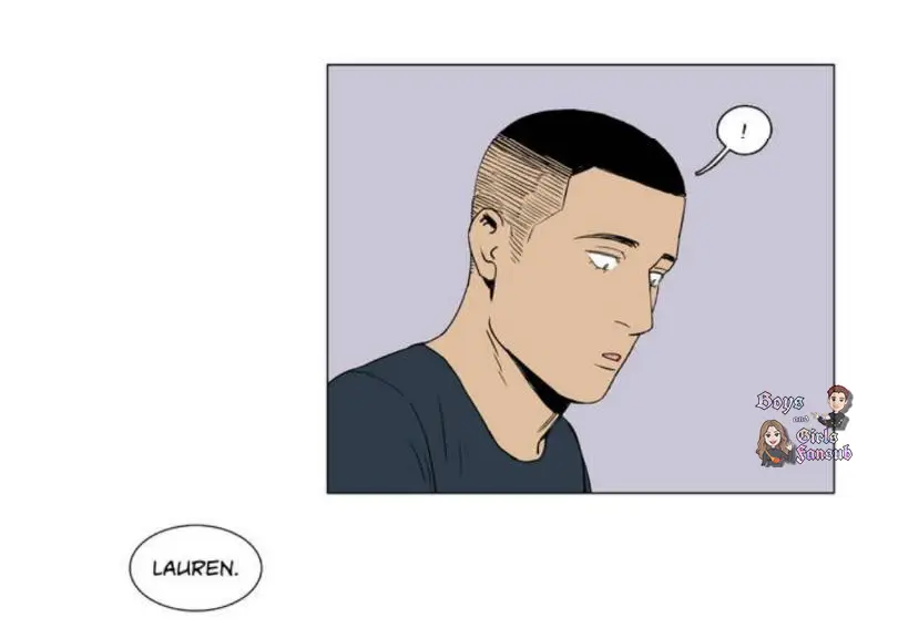 Sexless capítulo 13, página 48