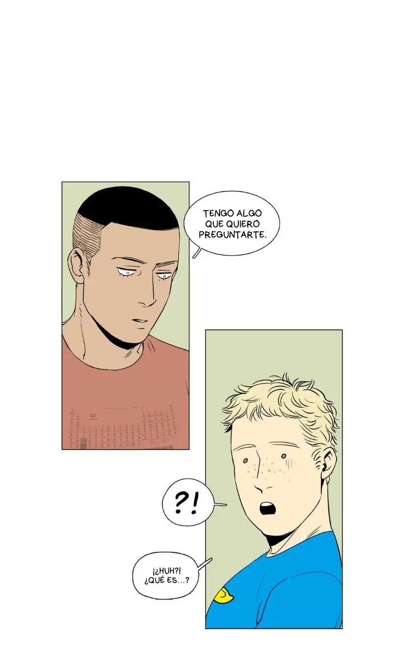 Sexless capítulo 14, página 17