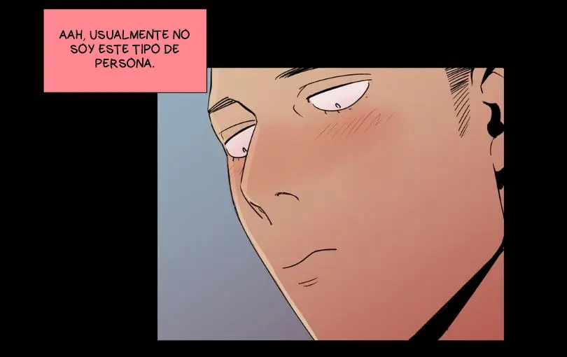 Sexless capítulo 15, página 17