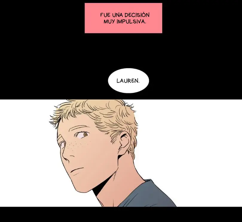 Sexless capítulo 15, página 30