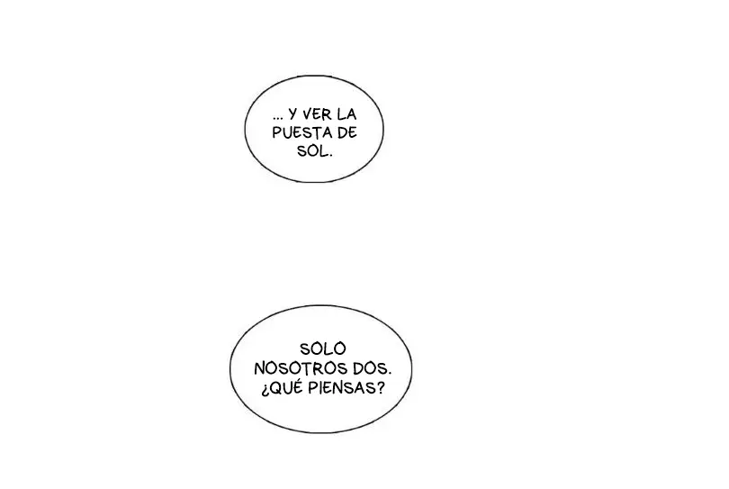 Sexless capítulo 18, página 18