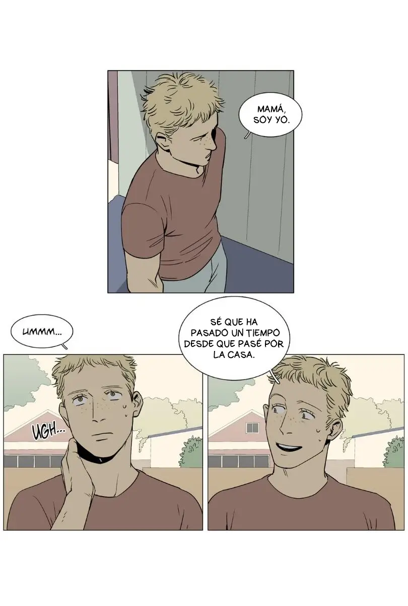 Sexless capítulo 19, página 12