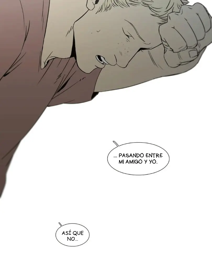 Sexless capítulo 19, página 17