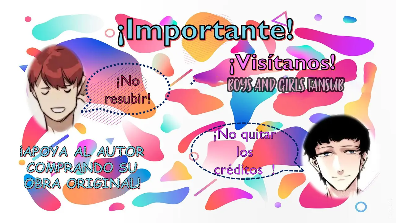Sexless capítulo 2, página 4