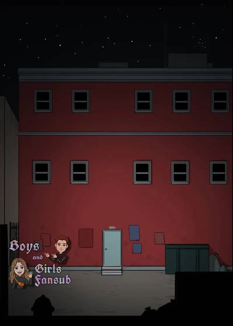 Sexless capítulo 2, página 7