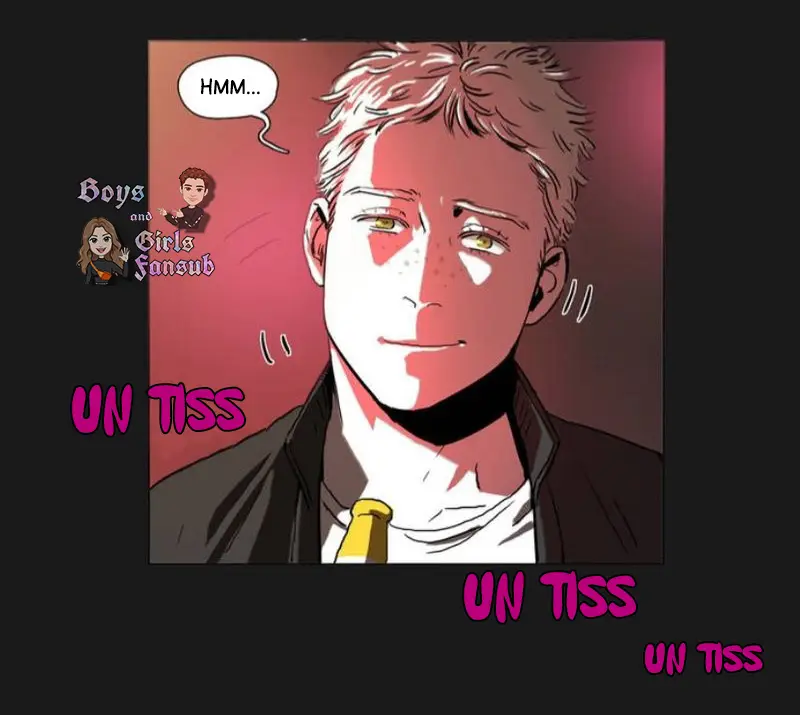 Sexless capítulo 2, página 31