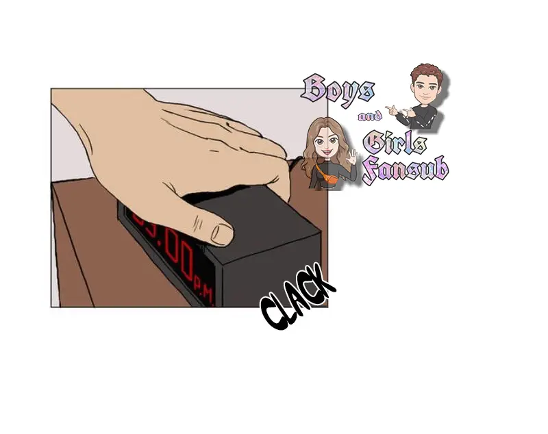 Sexless capítulo 2, página 42