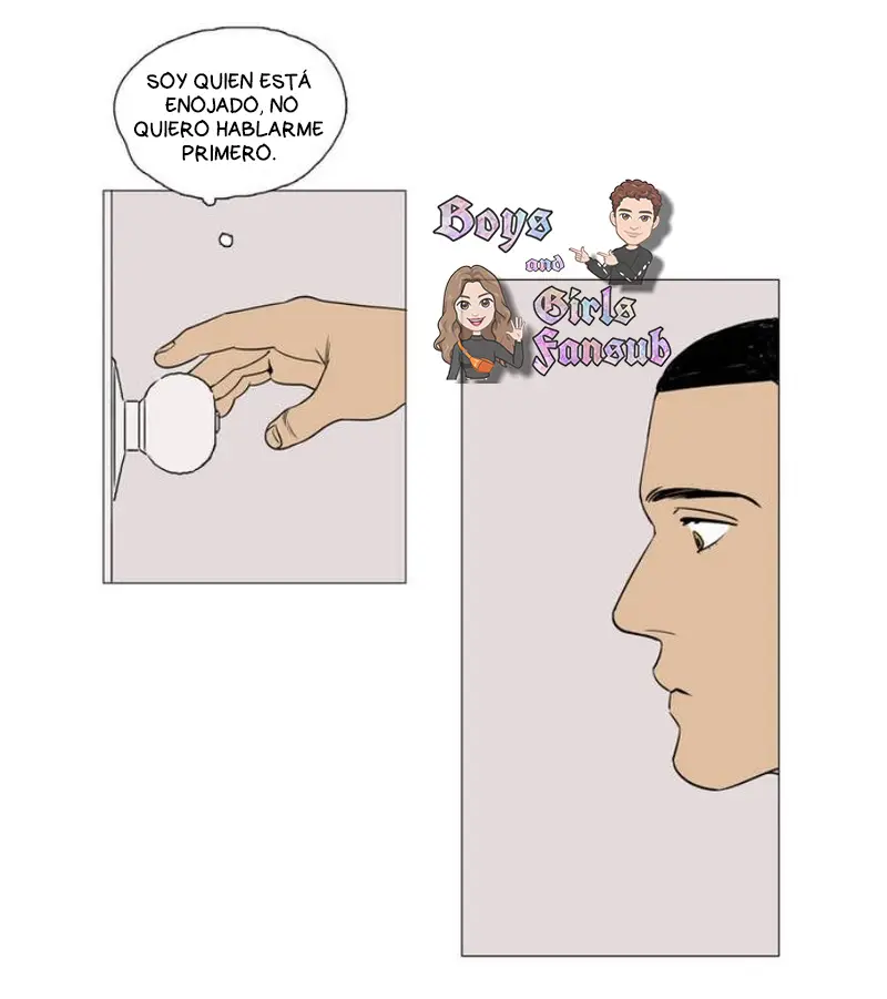 Sexless capítulo 2, página 48