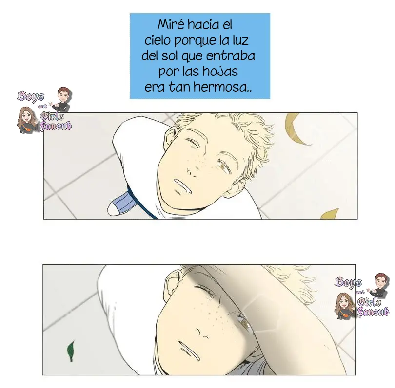 Sexless capítulo 20, página 7