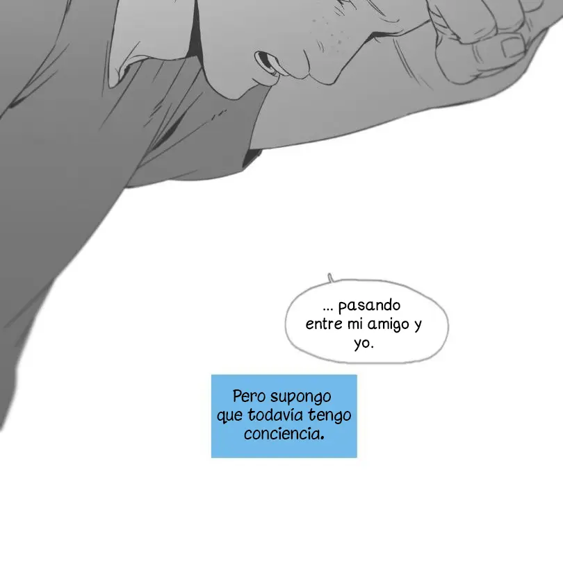 Sexless capítulo 20, página 13