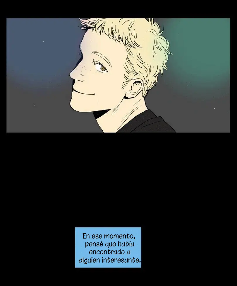 Sexless capítulo 20, página 40